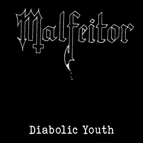 Diabolic Youth album art