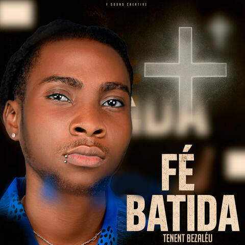Fé Batida album art