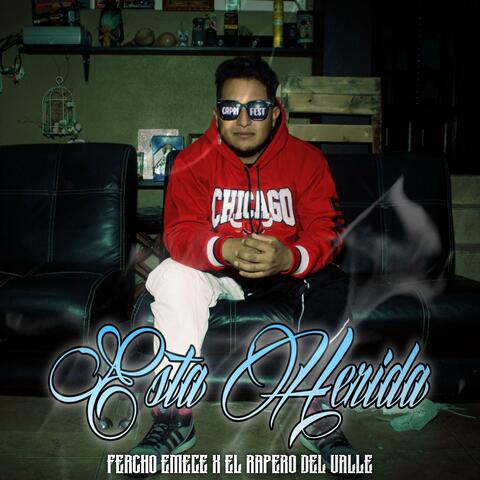 Esta Herida album art