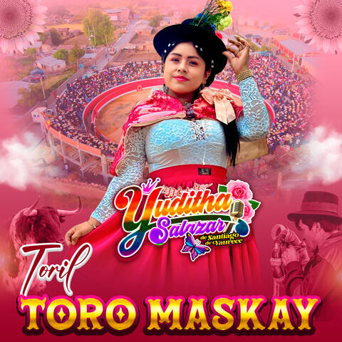 Toro Maskay / Toril album art