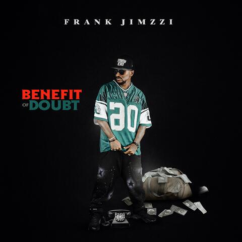 Benefit of Doubt album art