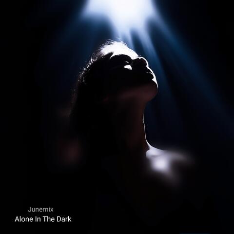 Alone in the Dark album art