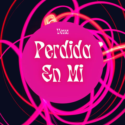 Perdida en Mí album art