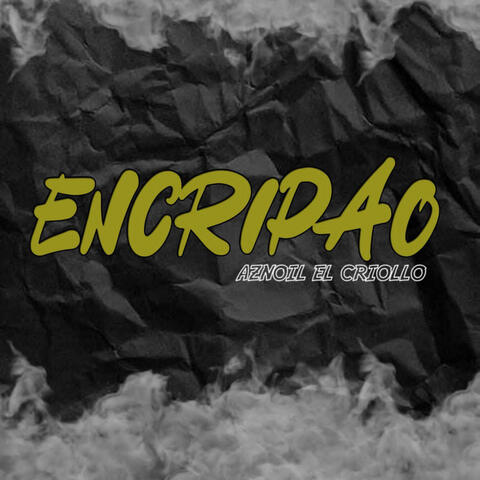 Encripao album art