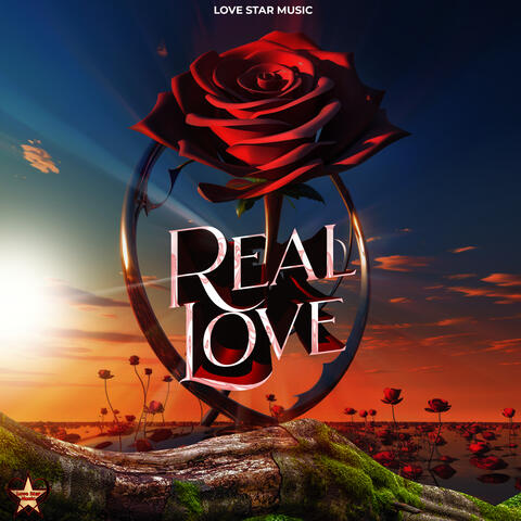 Real Love album art