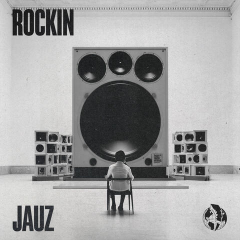 Rockin album art