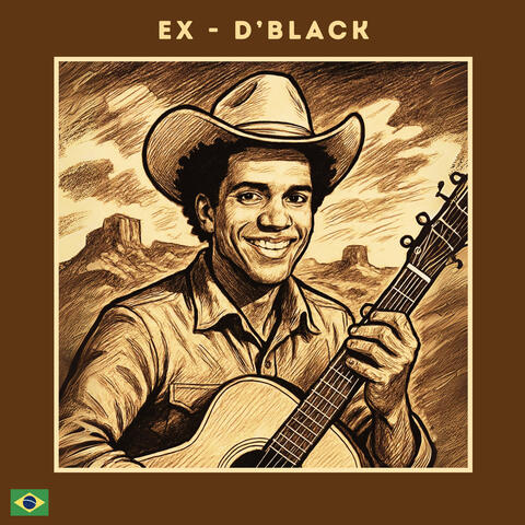 Ex album art
