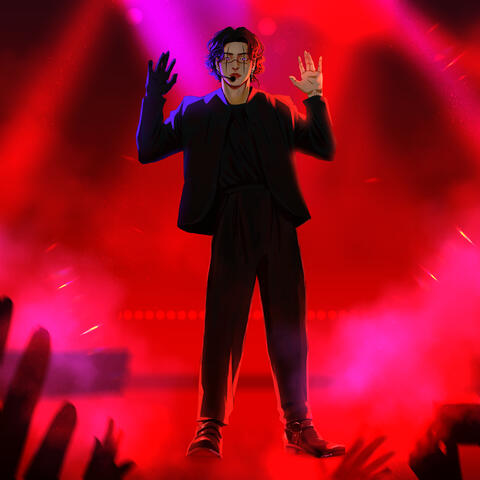Puppet album art