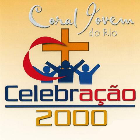 Celebração 2000 album art