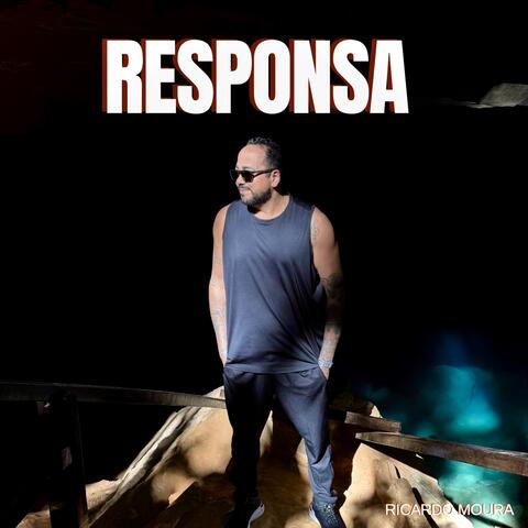 Responsa album art