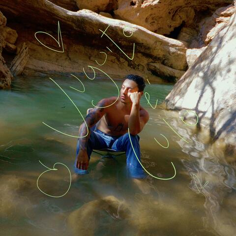Juguito E' Lulo album art