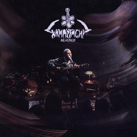 Acústico Kamaitachi album art