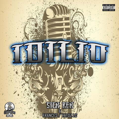 Idilio album art