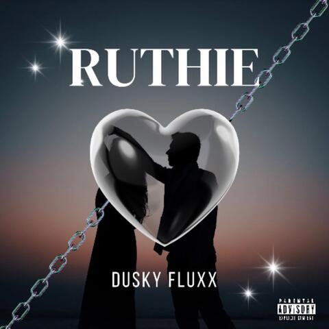 Ruthie album art