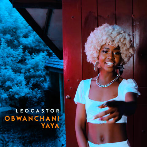 Obwanchani Yaya album art