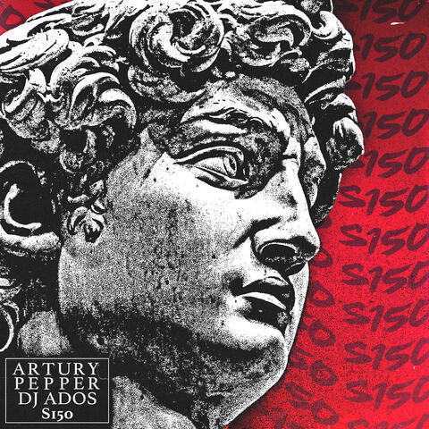 S150 album art