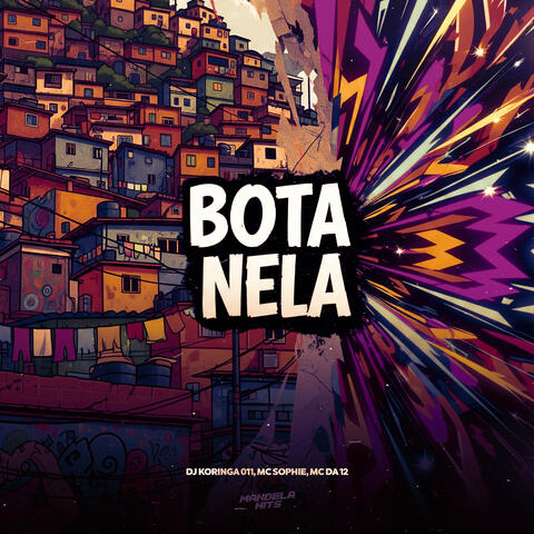 Bota Nela album art