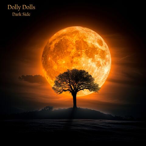 Dark Side album art