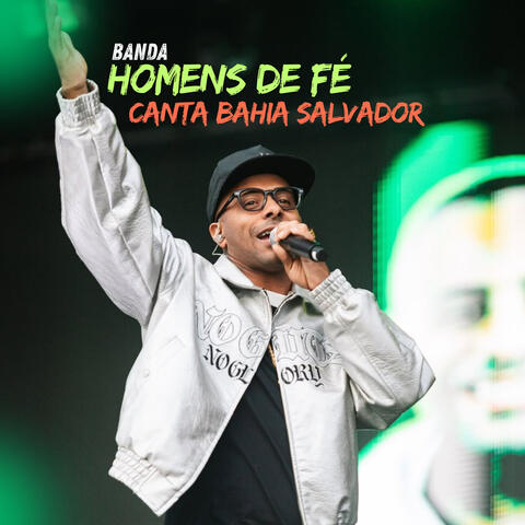 Canta Bahia Salvador album art