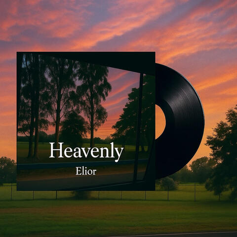Heavenly album art