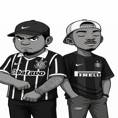 Dupla de Ataque album art