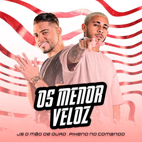 Os Menor Veloz album art