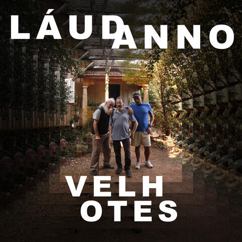 Velhotes album art