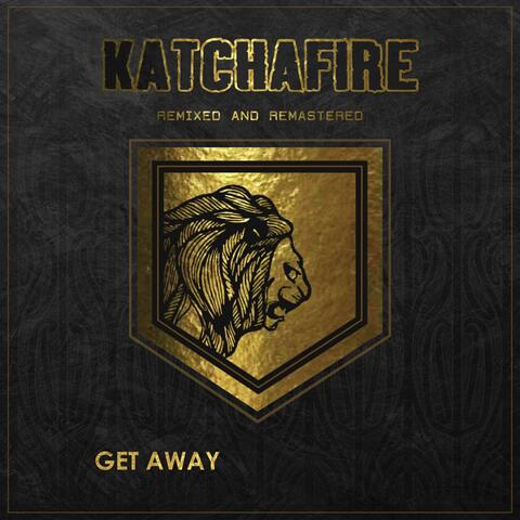 Get Away album art