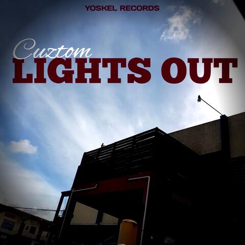 Lights Out album art