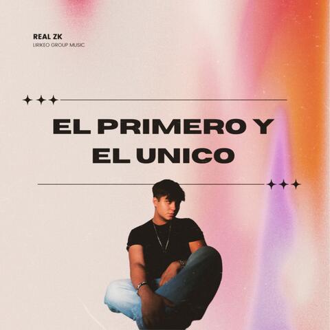 El Primero y el Unico album art