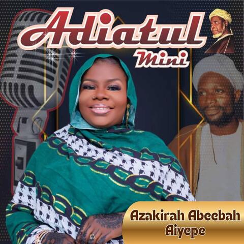 Adiatul Mini album art