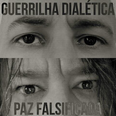 Paz Falsificada album art