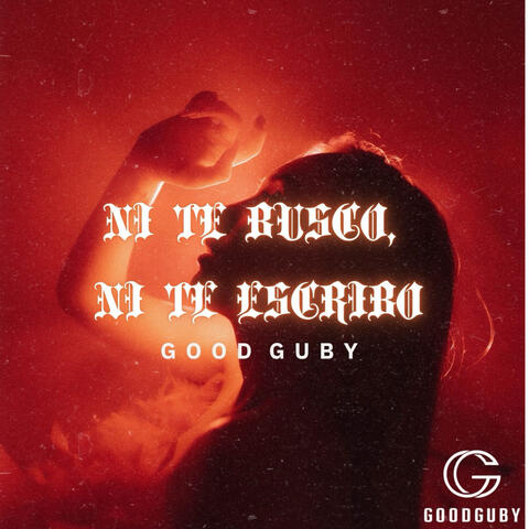 Ni Te Busco Ni Te Escribo album art