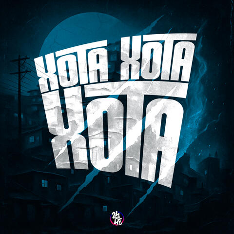 Xota Xota Xota album art