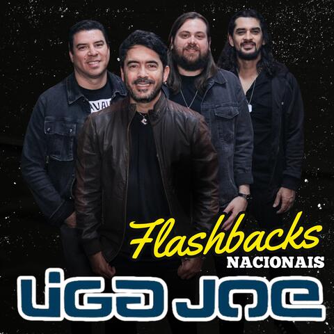 Flashbacks (Nacionais) album art