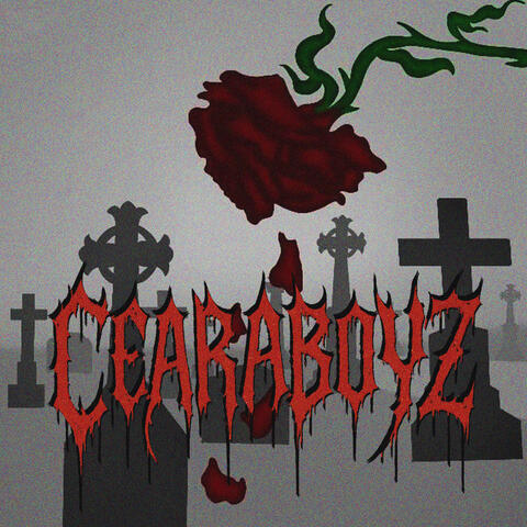 Cearaboyz album art