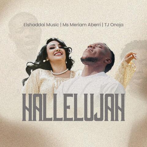 Hallelujah album art