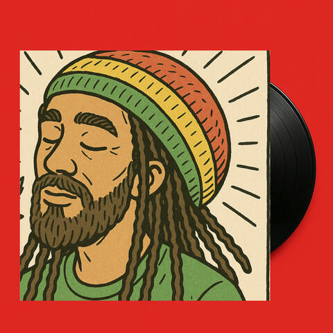 Reggae Liberdade album art