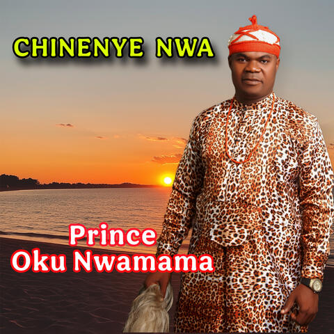 Chinenye Nwa album art