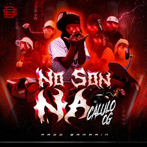 No Son Na album art