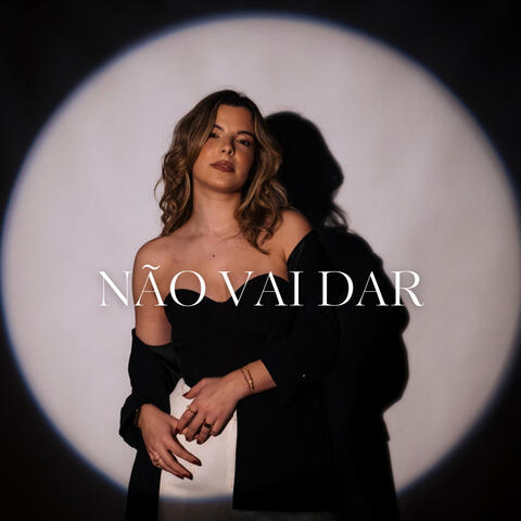 Não Vai Dar album art