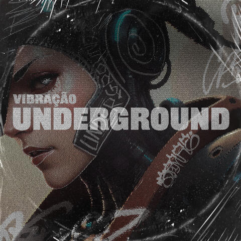 Vibração Urderground album art