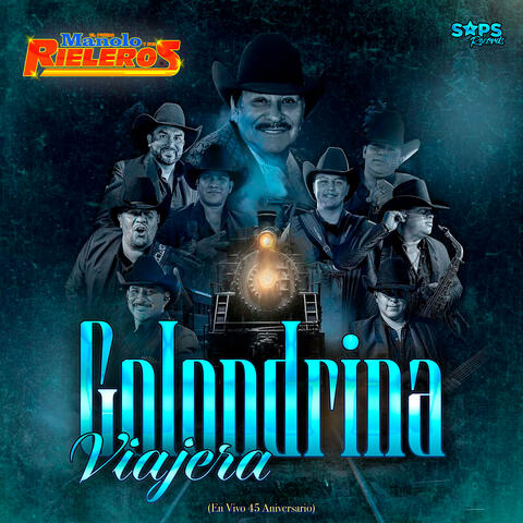 Golondrina Viajera album art
