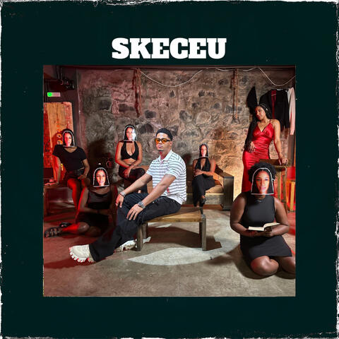 SKECEU album art