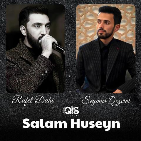 Salam Huseyn album art