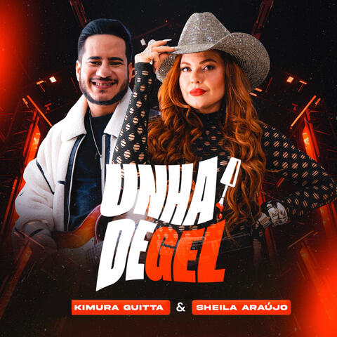 Unha de Gel album art