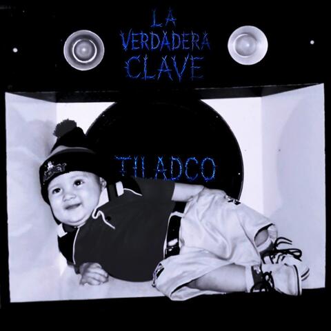 La Verdadera Clave album art