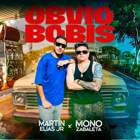 Obvio Bobis album art