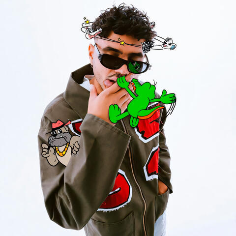 Me Usa album art