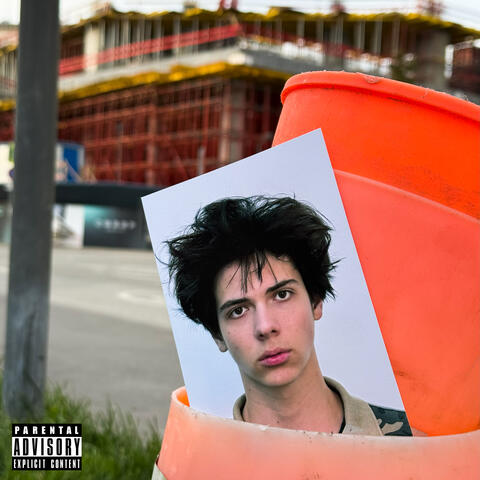 BOOM album art